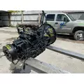 JATCO 4BD2T Transmission Assembly thumbnail 3