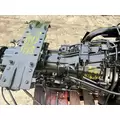 JATCO AK007 Transmission Assembly thumbnail 2