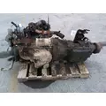 JATCO AUTOMATIC TRANSMISSION ASSEMBLY thumbnail 1