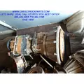 JATCO ISUZU Transmission Assembly thumbnail 9