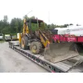 JCB 3CX Equipment (Mounted) thumbnail 1