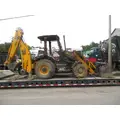 JCB 3CX Equipment (Mounted) thumbnail 2