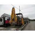 JCB 3CX Equipment (Mounted) thumbnail 3