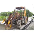 JCB 3CX Equipment (Mounted) thumbnail 9