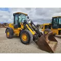 JCB 416B HT Equipment Parts Unit thumbnail 3