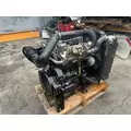 JCB 444 TA4-55 Engine Assembly thumbnail 7