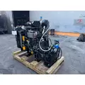 JCB 444 TA4-81 Engine Assembly thumbnail 9