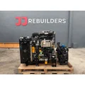JCB 444 TA4-81 Engine Assembly thumbnail 1