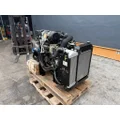 JCB 444 TA4-81 Engine Assembly thumbnail 2
