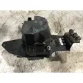 JCB 444 TCA Exhaust Assembly thumbnail 1