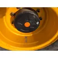 JCB HD110WT Equip Axle thumbnail 2