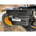 JCB HD110WT Equip Cab Entry Door thumbnail 2