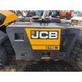 JCB HD110WT Equip Cab Entry Door thumbnail 1