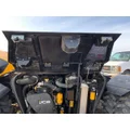 JCB HD110WT Equip Cab Entry Door thumbnail 2