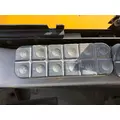 JCB HD110WT Equip Dash Panel thumbnail 1