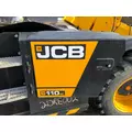 JCB HD110WT Equip Door Assembly thumbnail 1