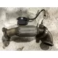 JCB HD110WT Equip Exhaust thumbnail 1
