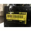 JCB HD110WT Equip Hydraulic Cylinder thumbnail 4