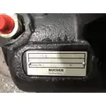 JCB HD110WT Equip Hydraulic Cylinder thumbnail 3