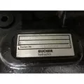 JCB HD110WT Equip Hydraulic Cylinder thumbnail 3