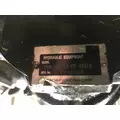 JCB HD110WT Equip Hydraulic Motor thumbnail 5