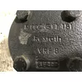 JCB HD110WT Equip Hydraulic Pump thumbnail 2
