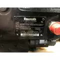 JCB HD110WT Equip Hydraulic Pump thumbnail 5
