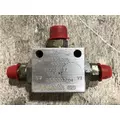 JCB HD110WT Equip Hydraulic Valve thumbnail 1