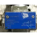 JCB HD110WT Equip Hydraulic Valve thumbnail 3