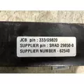 JCB HD110WT Equip Oil Cooler thumbnail 4