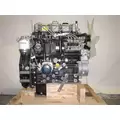 JCB MOST Engine thumbnail 1