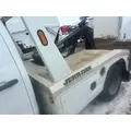 JERRDAN WRECKER BED Body  Bed thumbnail 1