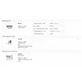 JI CASE 188D Engine Reman Kit thumbnail 2