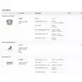 JI CASE A504BD Engine Reman Kit thumbnail 2