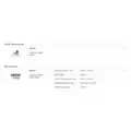 JI CASE G207D Engine Reman Kit thumbnail 1