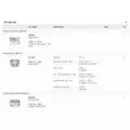 JI CASE G207D Engine Reman Kit thumbnail 2
