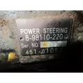 JKC 898110220 Steering Gear thumbnail 3
