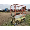 JLG 1930ES Equipment (Mounted) thumbnail 5