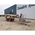 JLG T500J Equipment Units thumbnail 3