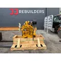 JOHN DEERE 3029TF270 Engine Assembly thumbnail 5