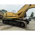JOHN DEERE 330LC Excavator Equipment (Whole Vehicle) thumbnail 12