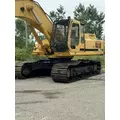 JOHN DEERE 330LC Excavator Equipment (Whole Vehicle) thumbnail 2