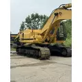 JOHN DEERE 330LC Excavator Equipment (Whole Vehicle) thumbnail 3