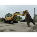 JOHN DEERE 330LC Excavator Equipment (Whole Vehicle) thumbnail 4