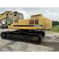 JOHN DEERE 330LC Excavator Equipment (Whole Vehicle) thumbnail 8