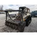 JOHN DEERE 333E Complete Vehicle thumbnail 1