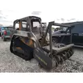 JOHN DEERE 333E Complete Vehicle thumbnail 3