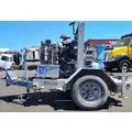 JOHN DEERE 4024TF281 Engine Assembly thumbnail 1