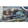 JOHN DEERE 4024TF281 Engine Assembly thumbnail 15