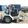 JOHN DEERE 4024TF281 Engine Assembly thumbnail 2